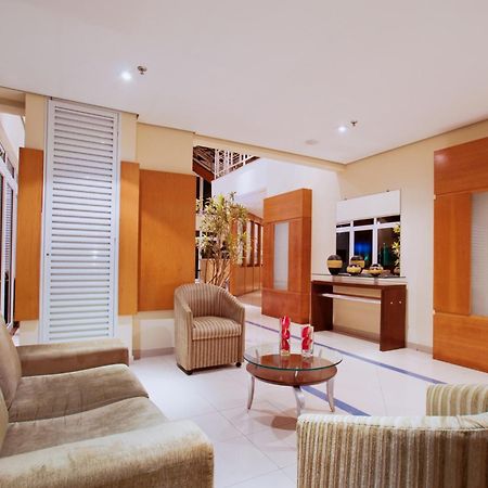 Blue Tree Towers All Suites Santo Andre Exterior photo