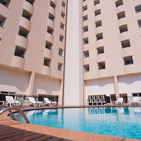 Blue Tree Towers All Suites Santo Andre Exterior photo