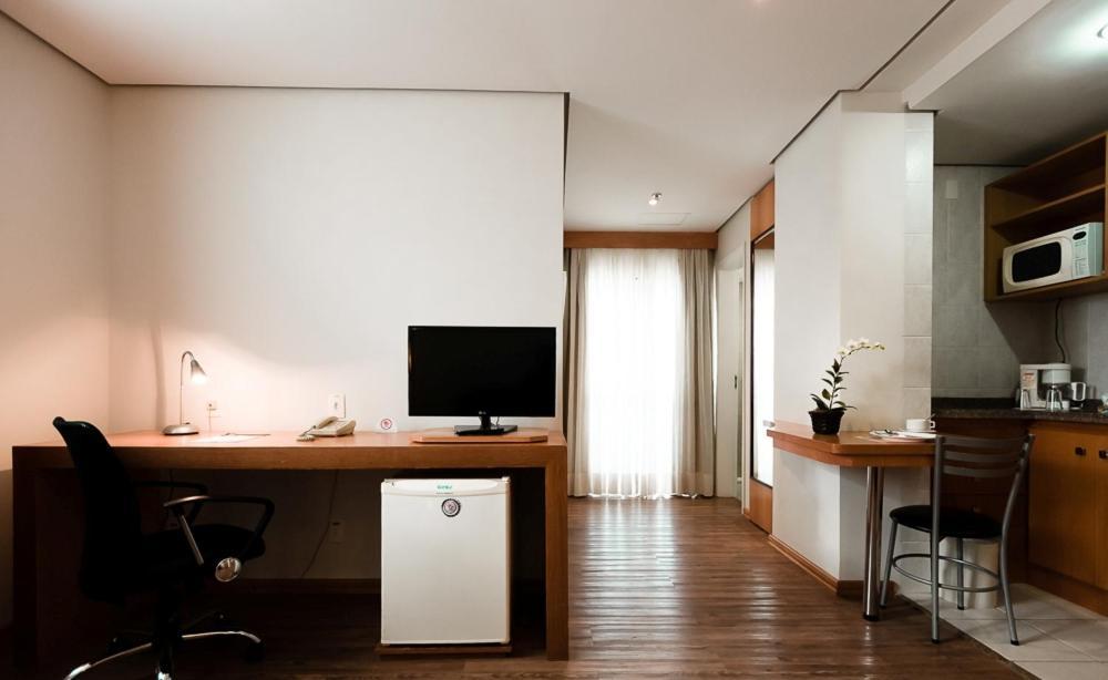 Blue Tree Towers All Suites Santo Andre Exterior photo