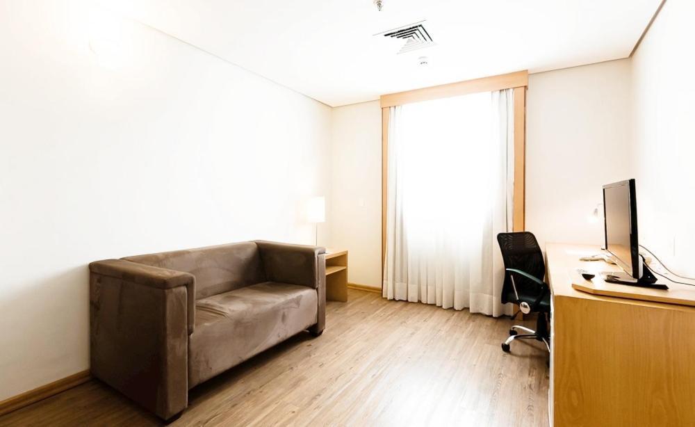 Blue Tree Towers All Suites Santo Andre Exterior photo
