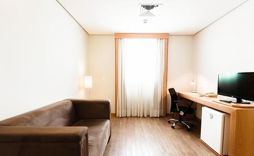 Blue Tree Towers All Suites Santo Andre Exterior photo