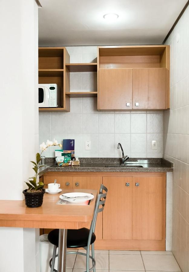 Blue Tree Towers All Suites Santo Andre Exterior photo