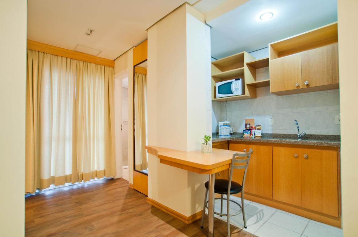 Blue Tree Towers All Suites Santo Andre Exterior photo