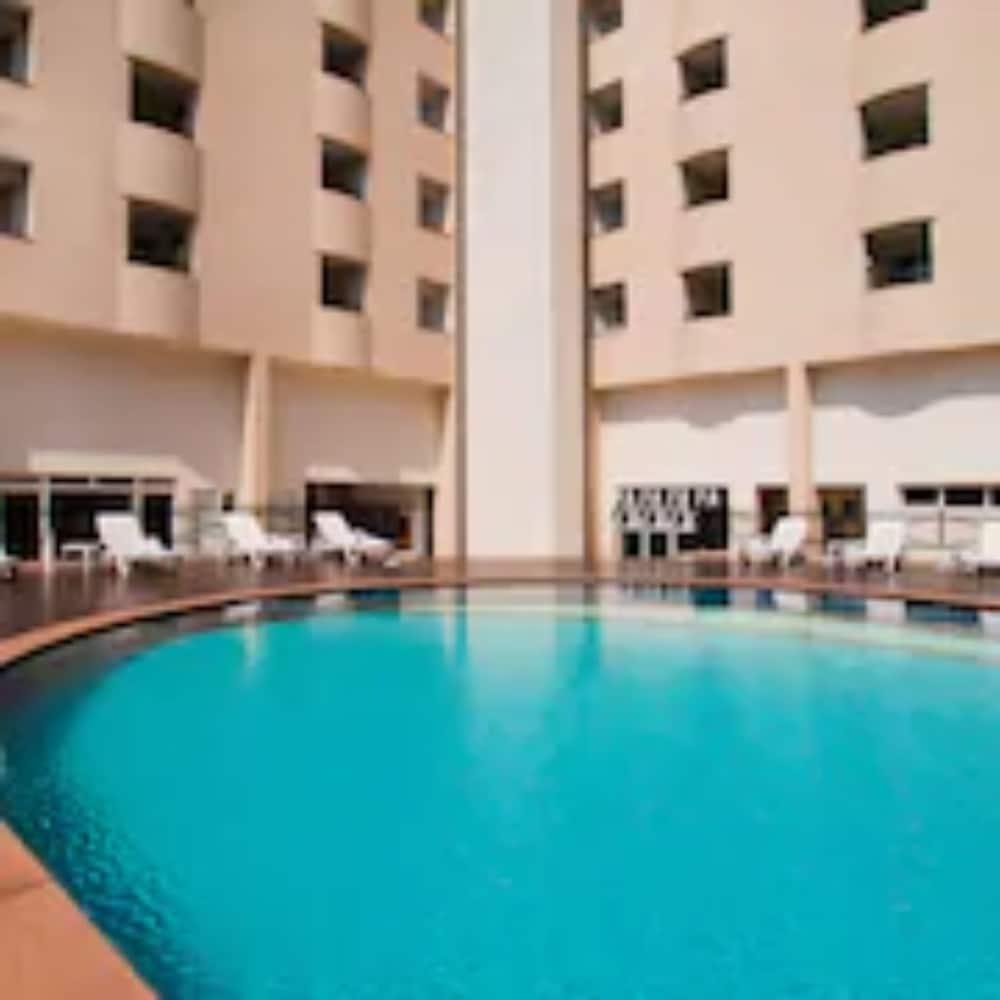 Blue Tree Towers All Suites Santo Andre Exterior photo