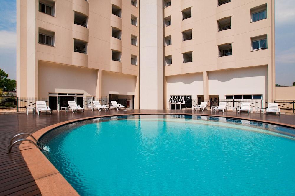 Blue Tree Towers All Suites Santo Andre Exterior photo
