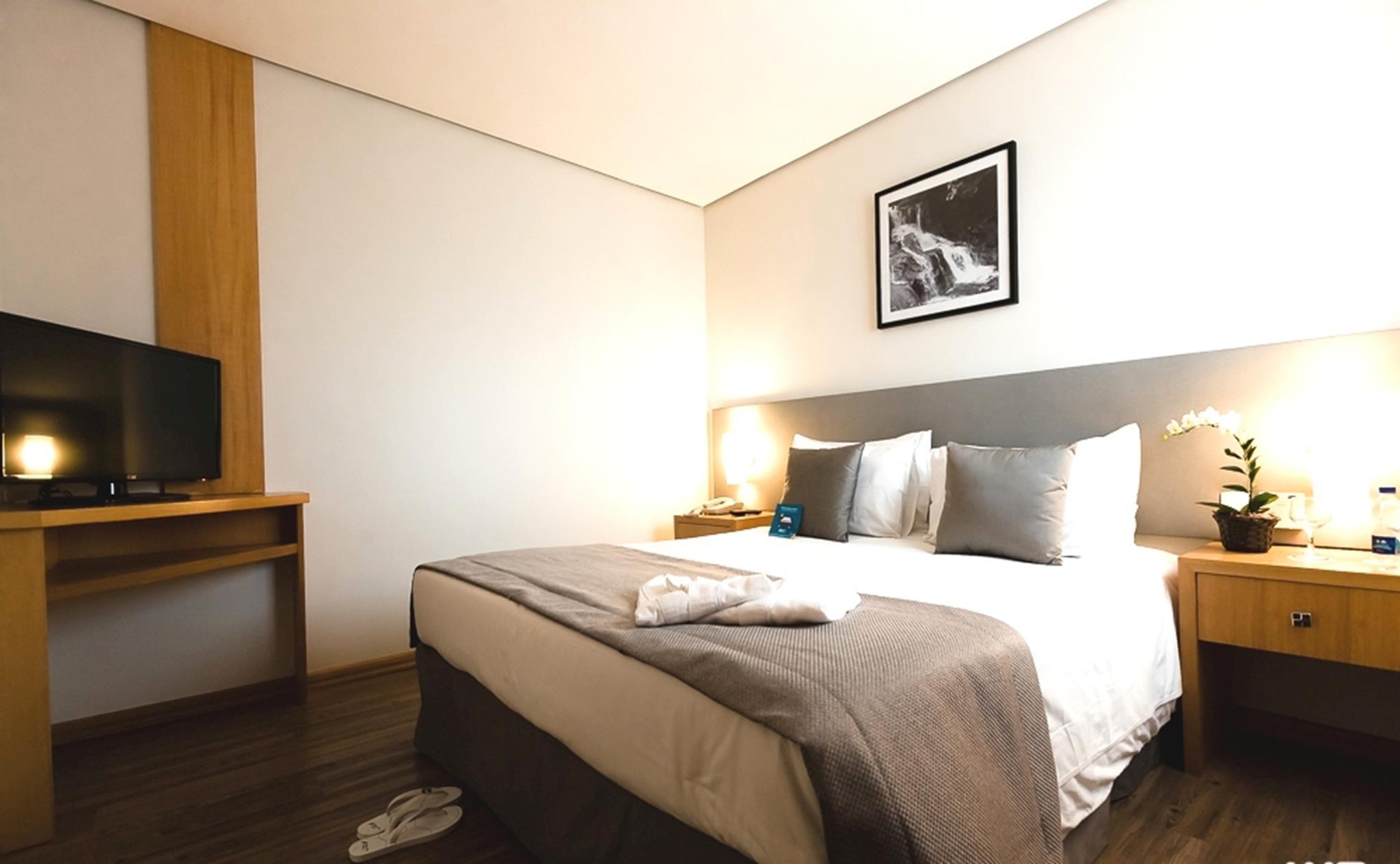 Blue Tree Towers All Suites Santo Andre Exterior photo