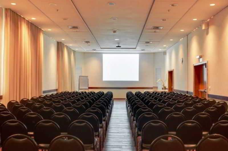 Blue Tree Towers All Suites Santo Andre Facilities photo