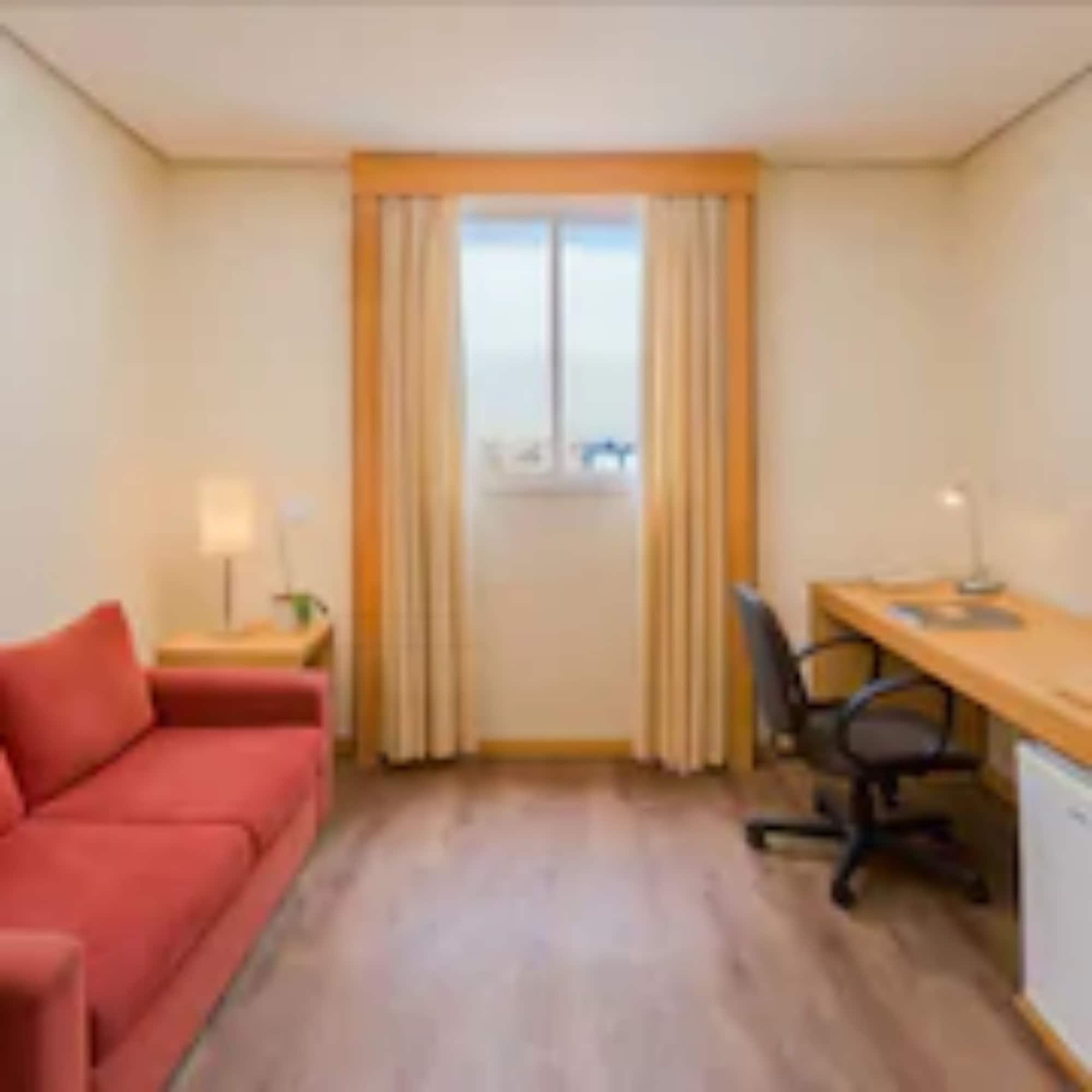 Blue Tree Towers All Suites Santo Andre Exterior photo