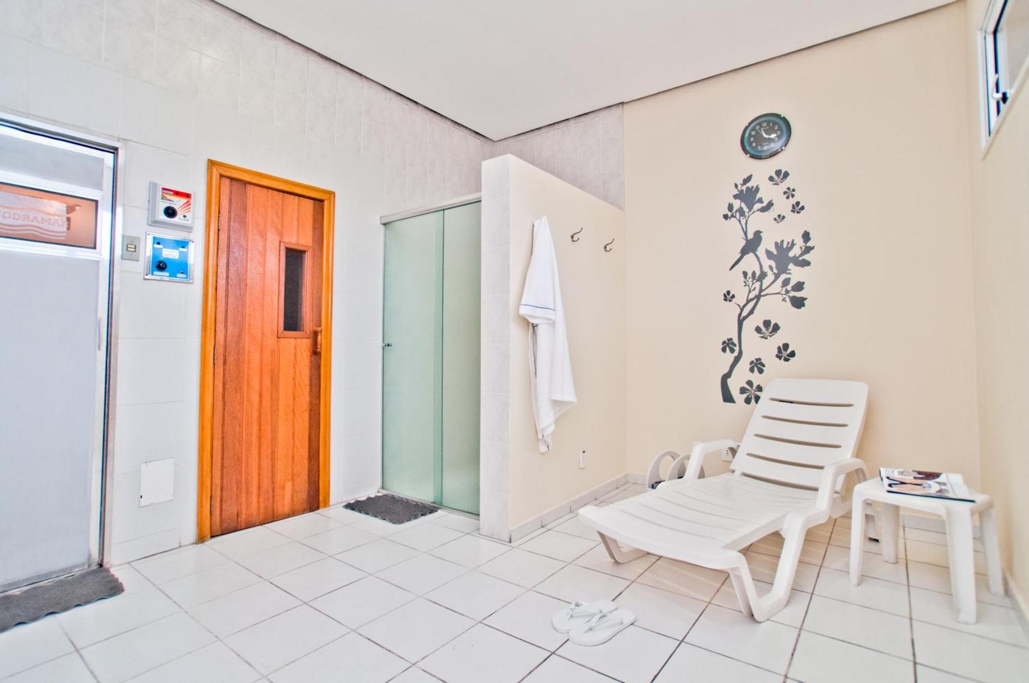 Blue Tree Towers All Suites Santo Andre Exterior photo