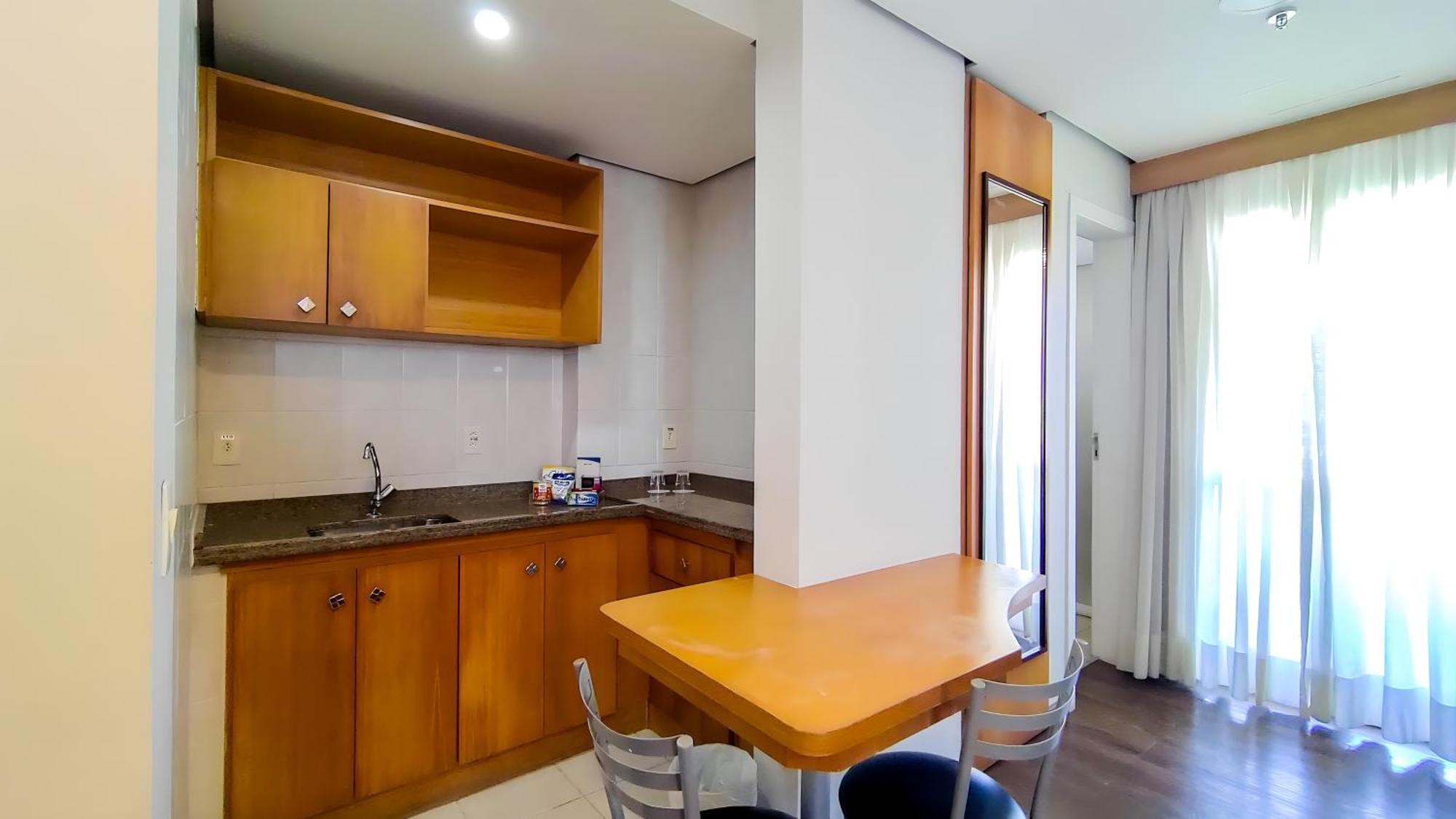 Blue Tree Towers All Suites Santo Andre Exterior photo