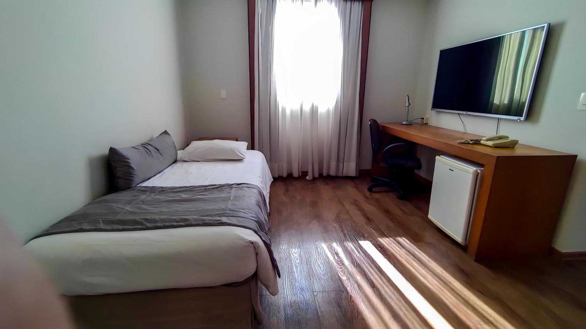 Blue Tree Towers All Suites Santo Andre Exterior photo