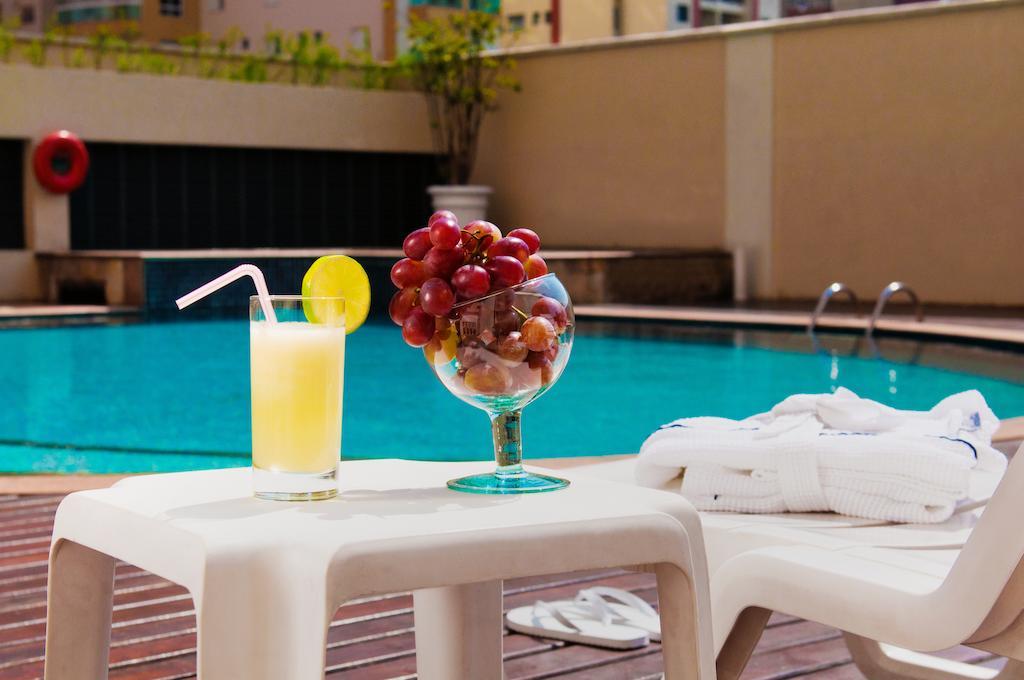 Blue Tree Towers All Suites Santo Andre Exterior photo
