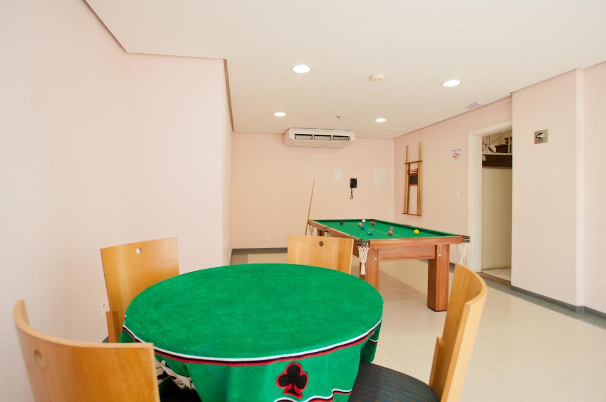 Blue Tree Towers All Suites Santo Andre Exterior photo