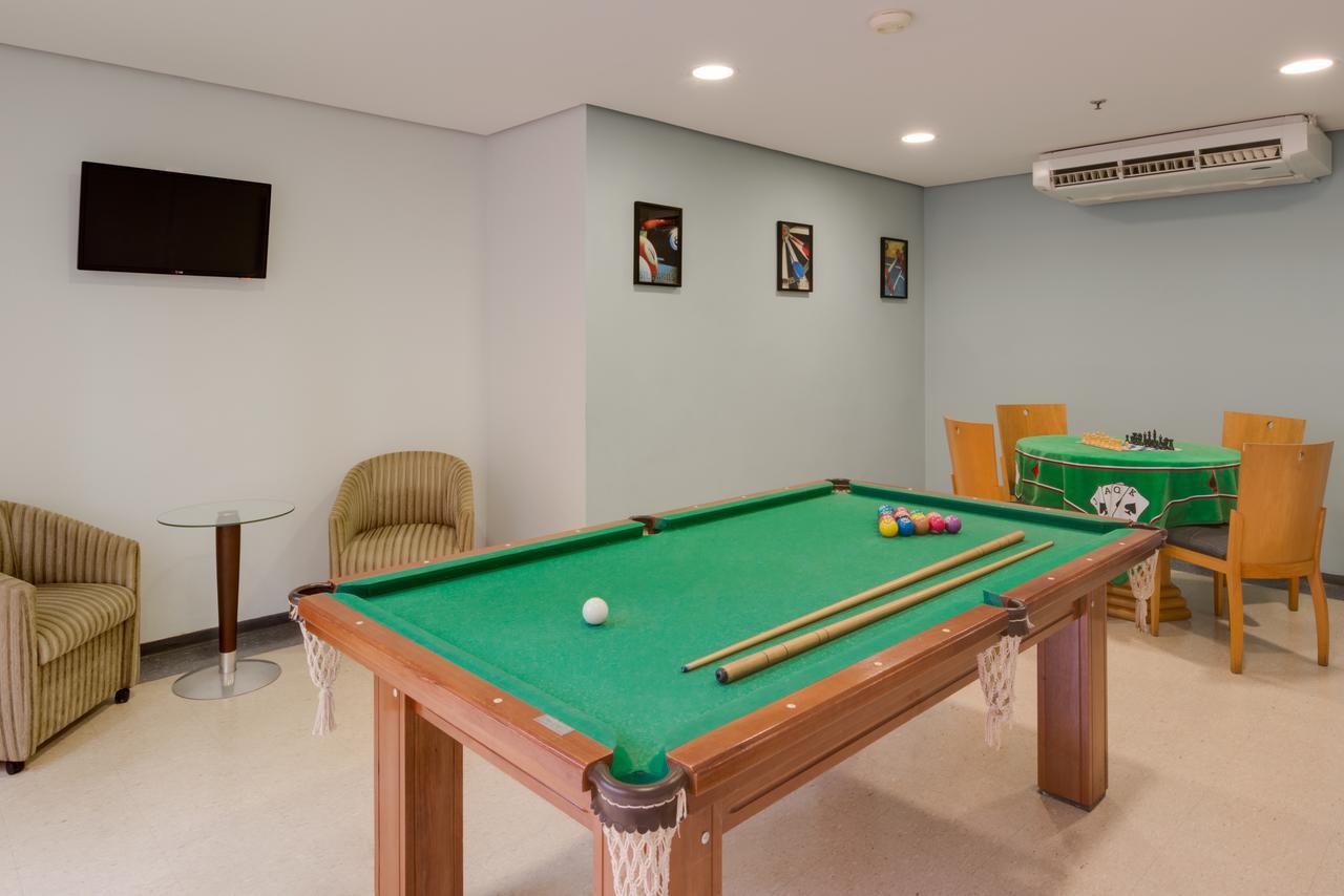 Blue Tree Towers All Suites Santo Andre Exterior photo
