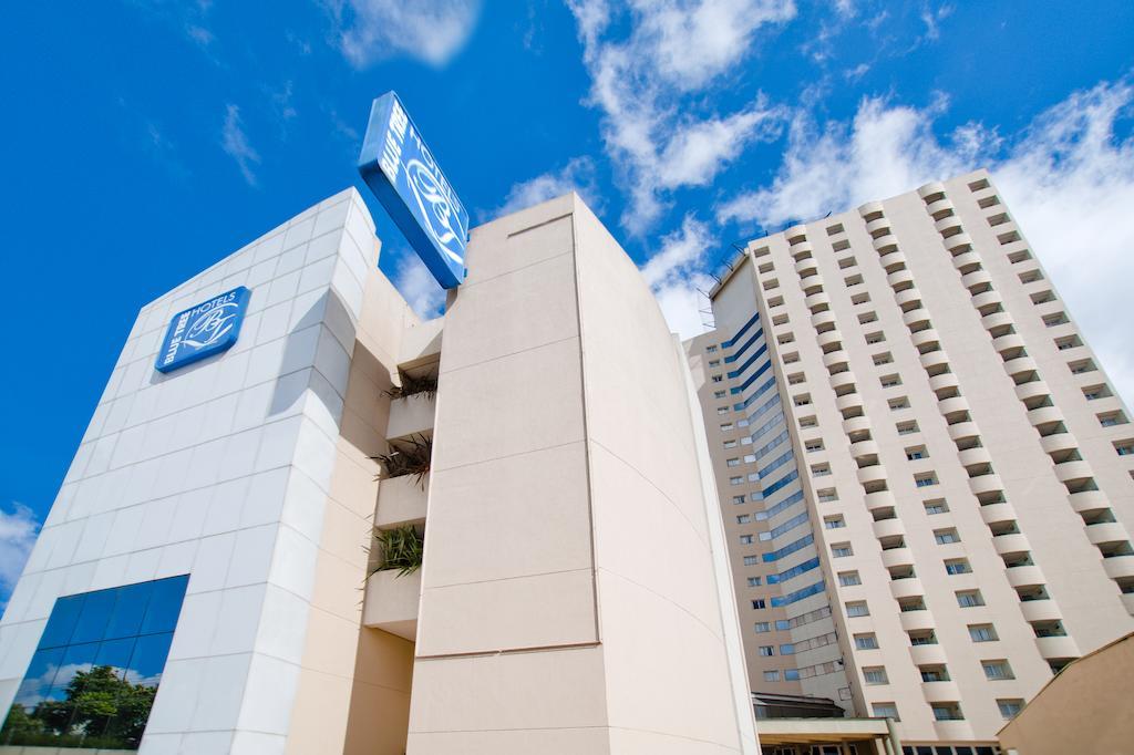 Blue Tree Towers All Suites Santo Andre Exterior photo