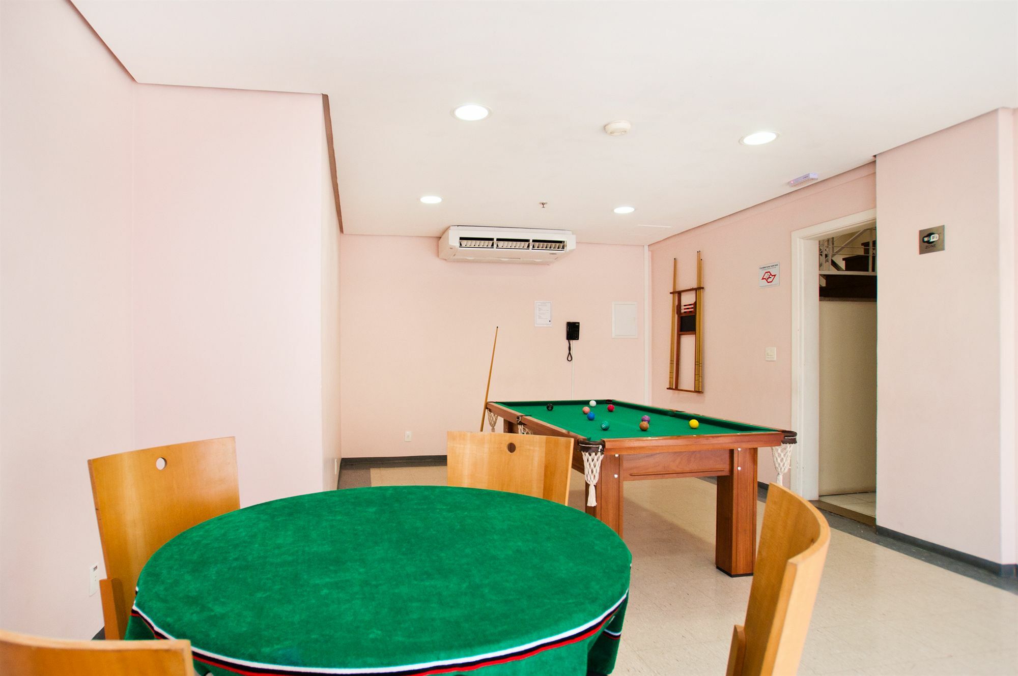 Blue Tree Towers All Suites Santo Andre Exterior photo