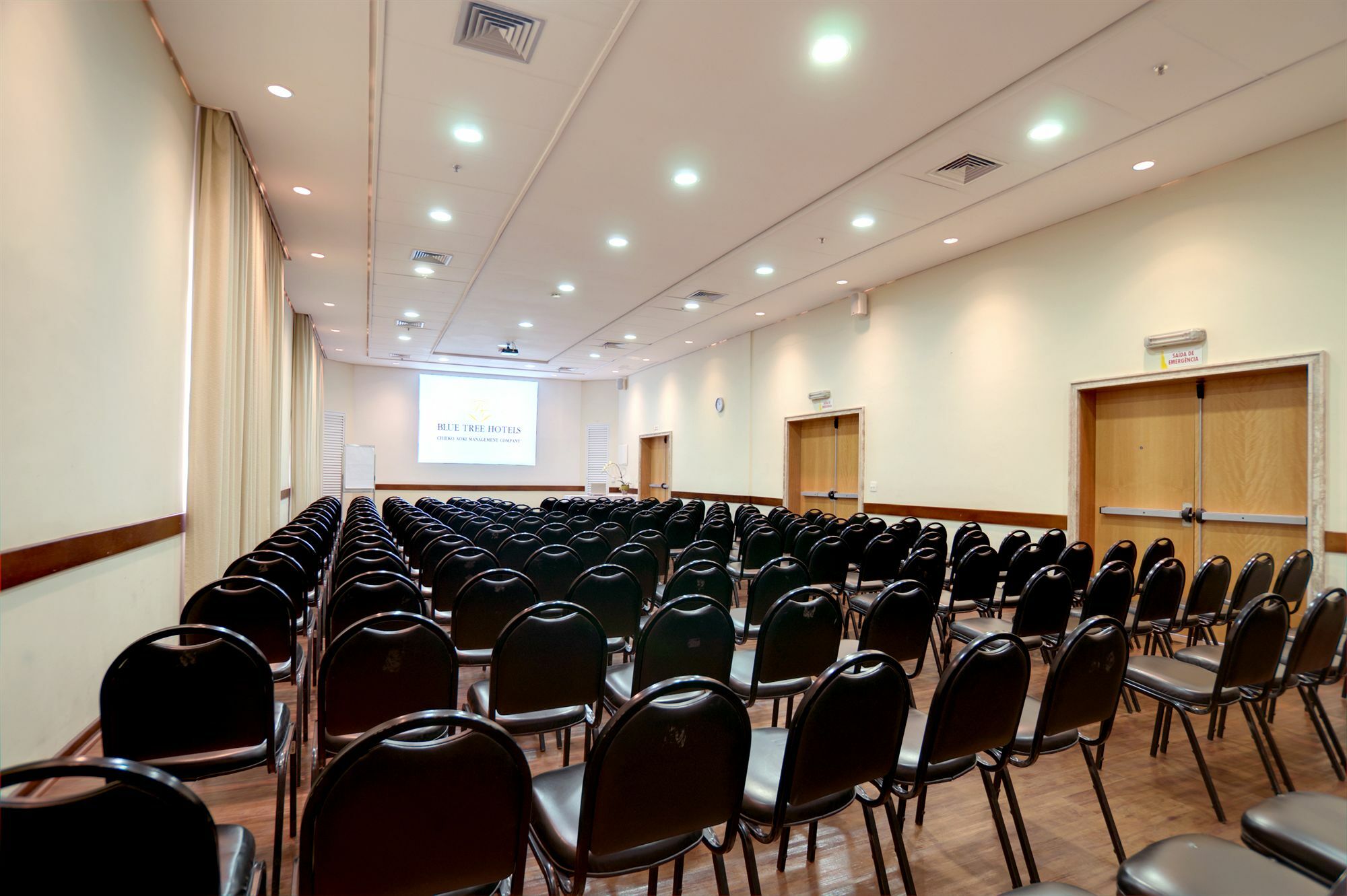 Blue Tree Towers All Suites Santo Andre Exterior photo