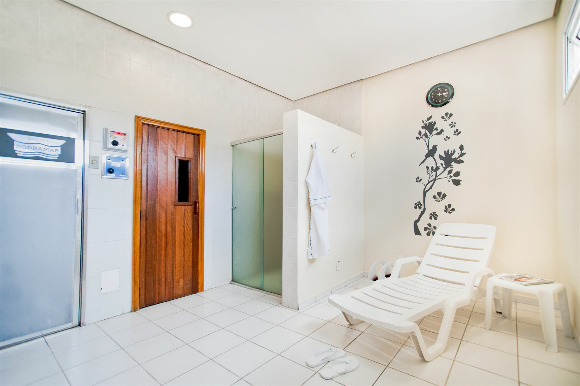 Blue Tree Towers All Suites Santo Andre Exterior photo